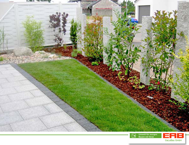 Rasenbau - ERB GaLaBau GmbH